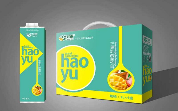 果汁飲料代理如何選擇？