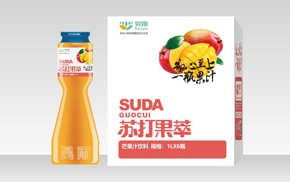 芒果汁代理能賺錢么？