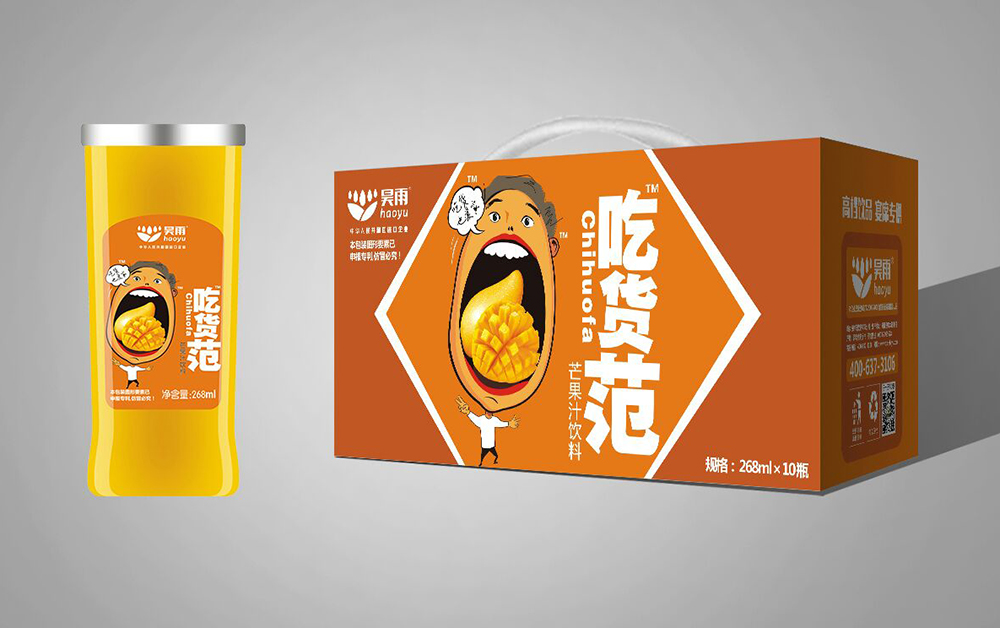 芒果汁加盟哪家好？