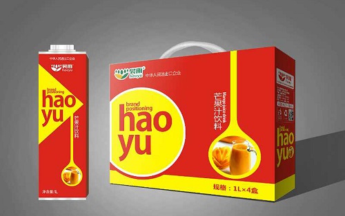 芒果汁代理教你備戰(zhàn)春節(jié)黃金期！