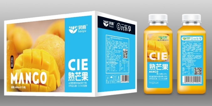 怎樣的芒果汁代理合作商更靠譜？